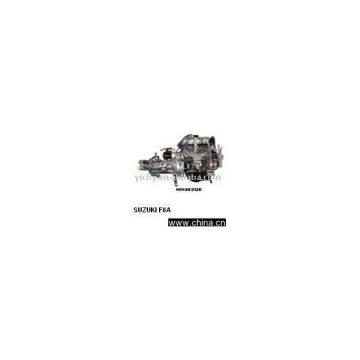 HH462Q 1000cc Engine