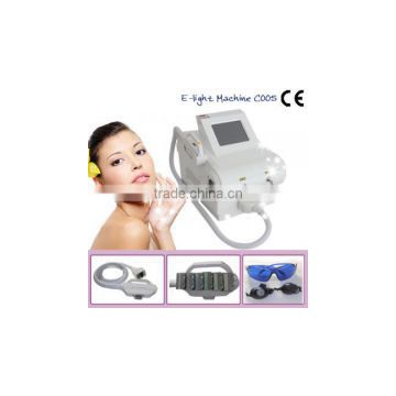 Health and beauty multifunctional equipment ipl diode laser hair removal machine price