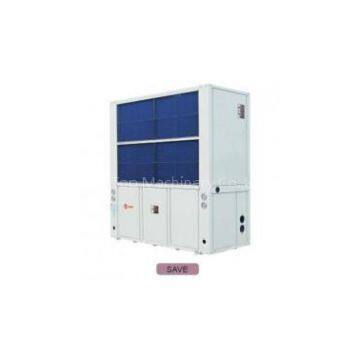 Water Cooled Air Conditioning Unit