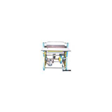 Sell Semi-Automatic Double Wire Punching Machine