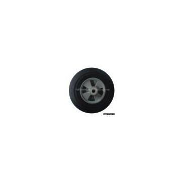 Sell Rubber Powder Wheel