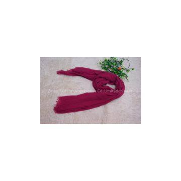 Unit Color Scarf and Shawl photo-3