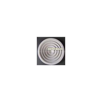 Ceiling Light Diffuser