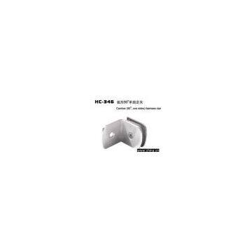 fastness clamp