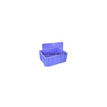 crate mould