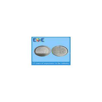 Recycling Composite Can Peel Off Ends For 502 126.5mm Metal Can Lids