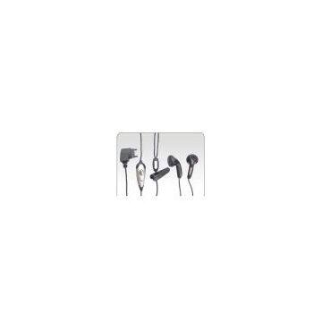 Mobile phone Earphone(SX-HE0401)