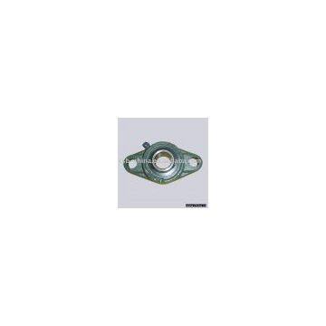 uc flange ball bearing