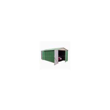 GARDEN SHED STORAGE G8080