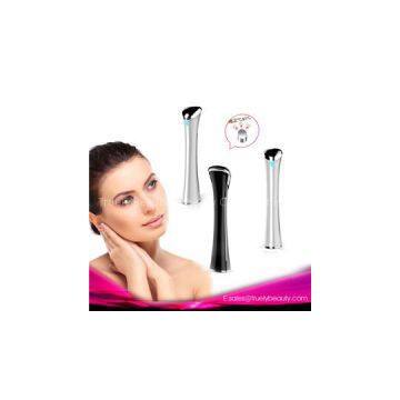 Vibration Frequency with heated Magic face massager