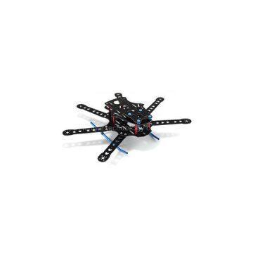 Racing Hexacopter Frame