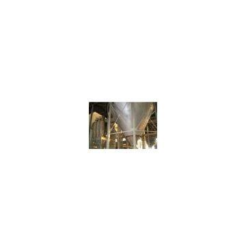 spray drying tower
