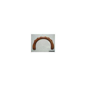 bamboo handle handle