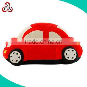 Hanging Car Soft Toys Mini Cooper Stuffed Plush Car Toy Plush Stuffed Toy Car photo-5