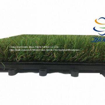 Landscape Greening-Garden Artificial Turf supplier