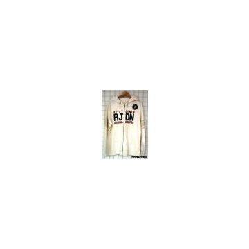 Men's Hoodie Jacket