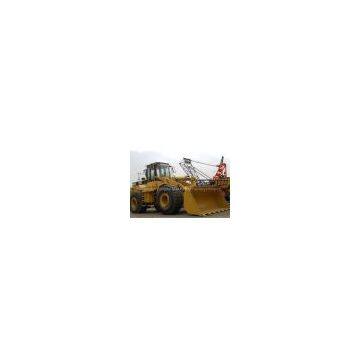 used loader