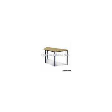 student desk,school desk,classroom desk,reading table,writing desk