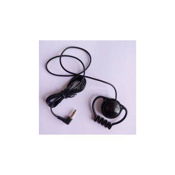 Professional Ear Hook Type Earphone for Listening and Receiver photo-3