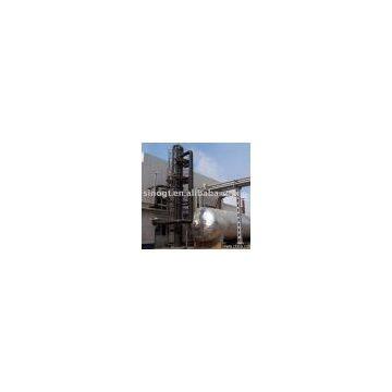 CO2 Purification/Liquefaction Plant