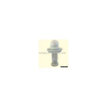 Fountain (water fountain,stone fountain,granite fountain)