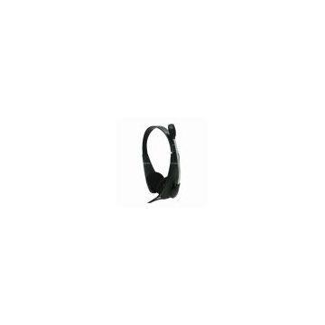 computer headphone LKT-A72