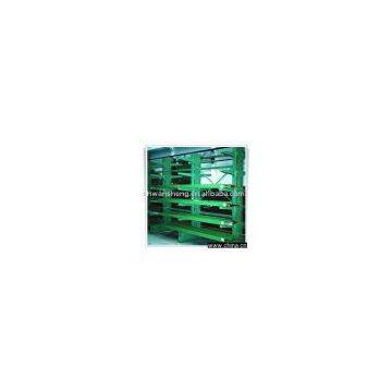 cantilever rack