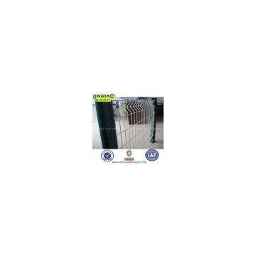 protection wire mesh fence