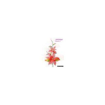Christmas Collection Artificial Flowers