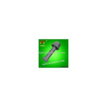 Rear Wheel Bolts (Hub Bolts) For MERCEDES-BENZ