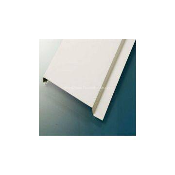 G Sharp Strip Ceiling Clip-in Type Metal Ceiling System photo-2