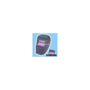 Welding Helmet BR-BS photo-1