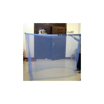 polyester rectangular mosquito net 4