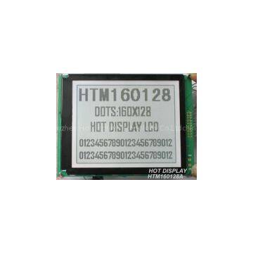 160128- graphics dot matrix module