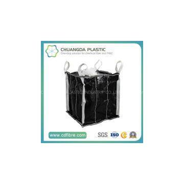 Big FIBC Bulk Bag Baffle Ton Bag for Packing Chemicals