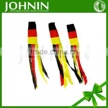 Quality flying style wholesale custom design mini windsock