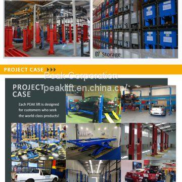 4.0t Alignment Scissors Car Lifting Equipment photo-4