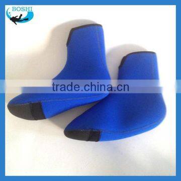 good quality waterproof neoprene socks wholesale