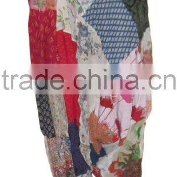 Manufacturer Indian Casual Hippy Trousers Women Pants Trouser Harem Trouser photo-6