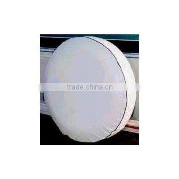 NYLON PRADO SPARE TIRE COVER