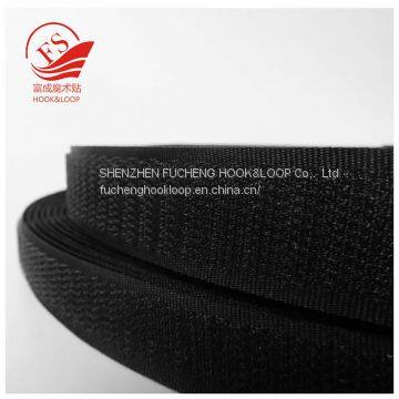 Cheap and high quality OEM hook and loop tape for garment