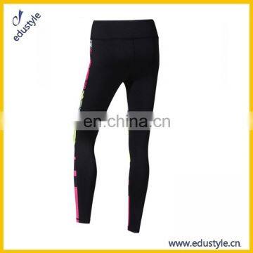 Wholesale Custom Push Up Women Sport Fitness Leggings photo-2