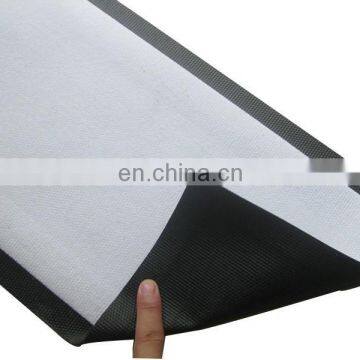 blank dye sublimation door mat