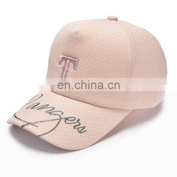 Baseball Cap Letter T Men Women Summer Hat For Women Men Snapback Caps Women Cap