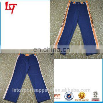 Baseball & Softball Teamwork Athletic Apparel Pants For Youth & Adult