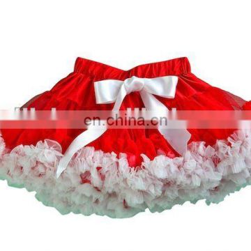 wholesale colourful girl pettiskirts/baby tutu skirts MP-0072