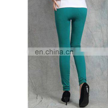Hot Selling Functional Slimming Girl Compression Leggings photo-3