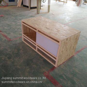 OSB Hamster Cage Pet Cage Lizard Cage photo-4