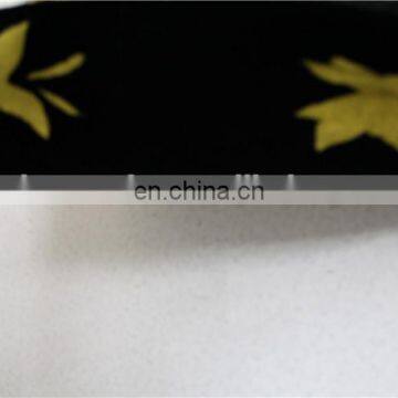 High Quality Women Real Black Rex Rabbit Fur Coat photo-5