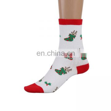 5 Pairs Bulk Wholesale Make Your Own Winter Cotton Socks Women